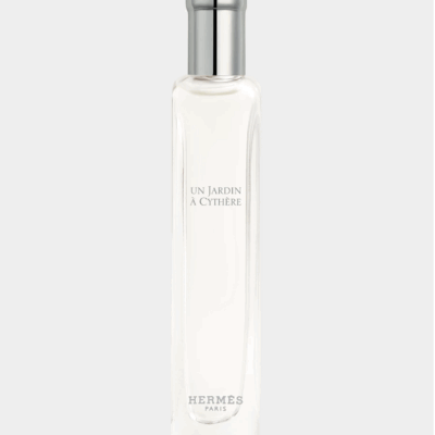 Hermes Jardin A Cythere Eau de Toillette, 0.5 oz Travel Size